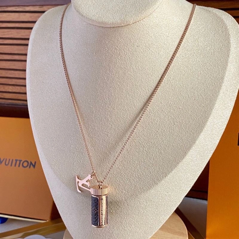 LX Necklaces Soft 312139