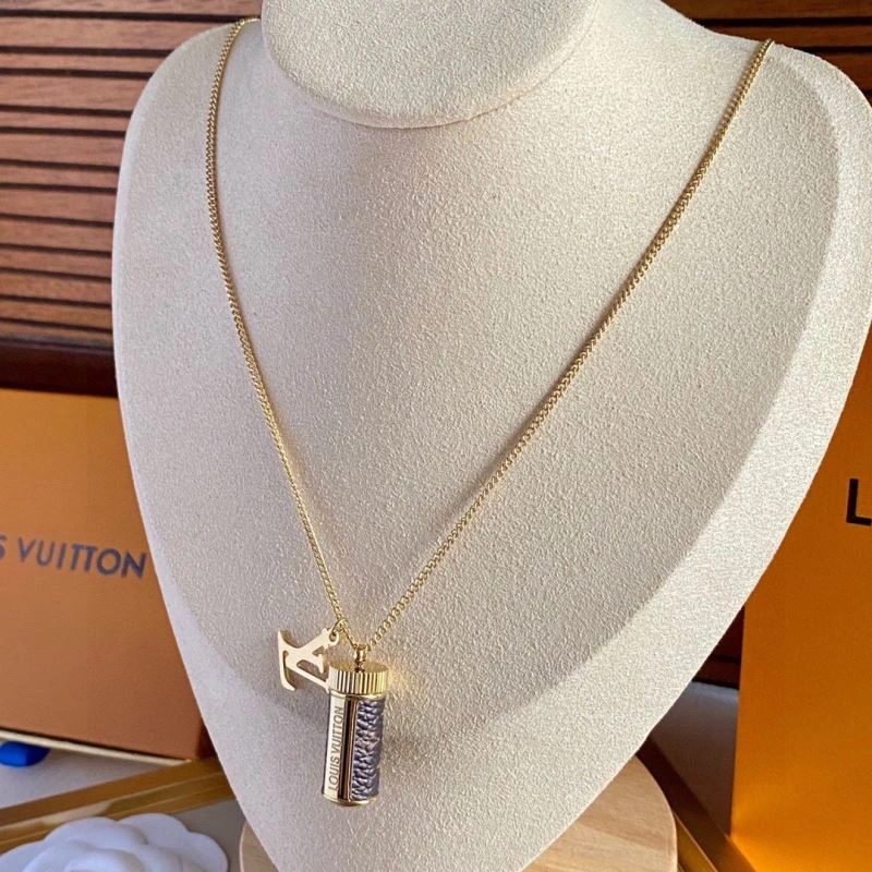 LX Necklaces Soft 312139