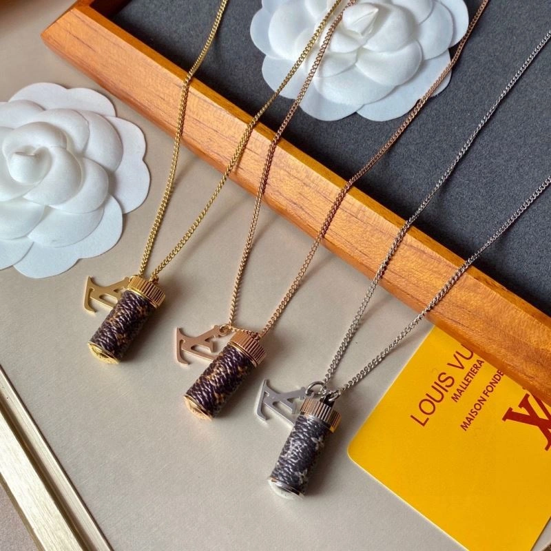 LX Necklaces Soft 312139