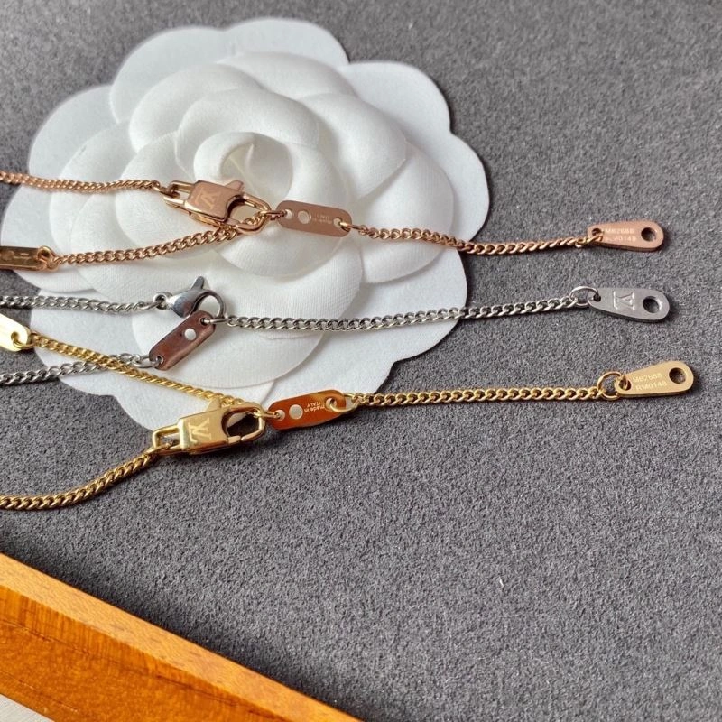 LX Necklaces Soft 312139
