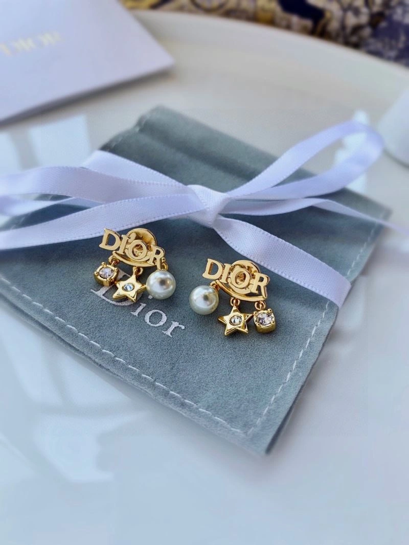 Christian Dxxr Earrings Resilient 295607