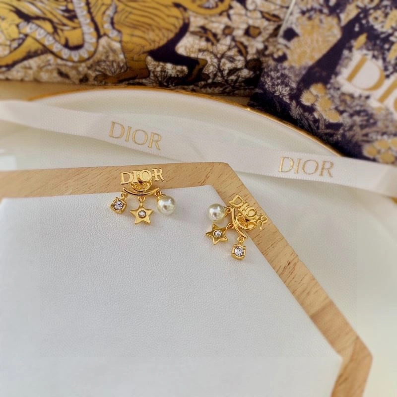 Christian Dxxr Earrings Resilient 295607