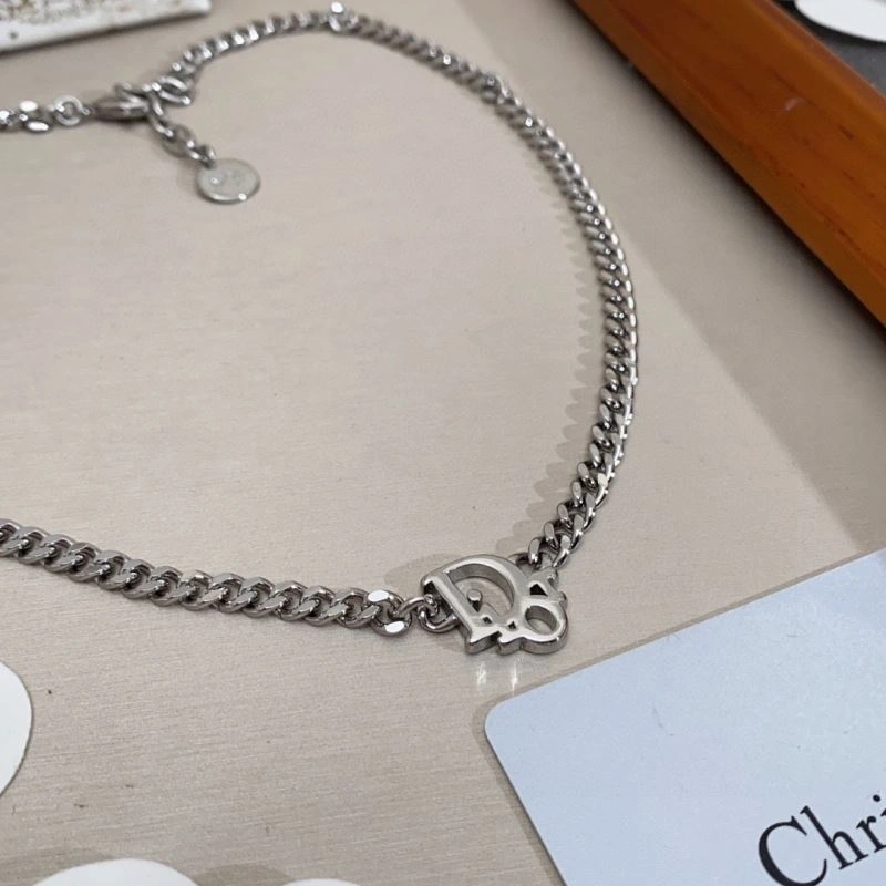 Christian Dxxr Necklaces Comfortable 295561