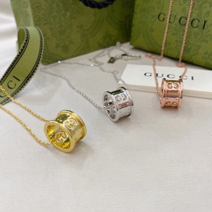 Classic Gxccx Necklaces 307417