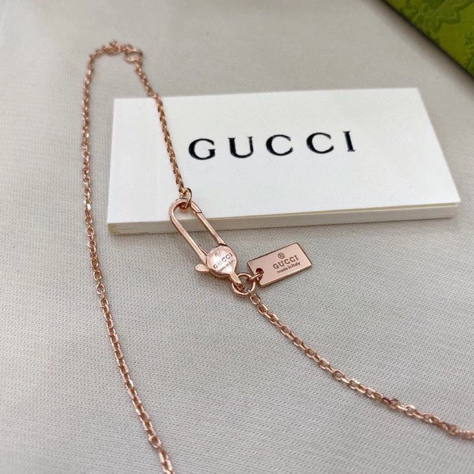 Classic Gxccx Necklaces 307417