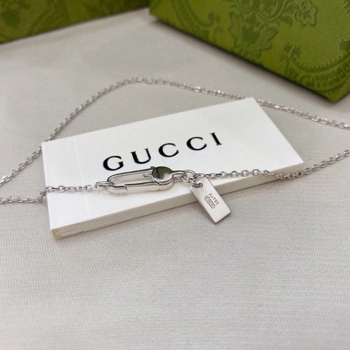 Classic Gxccx Necklaces 307417