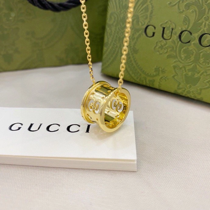 Classic Gxccx Necklaces 307417