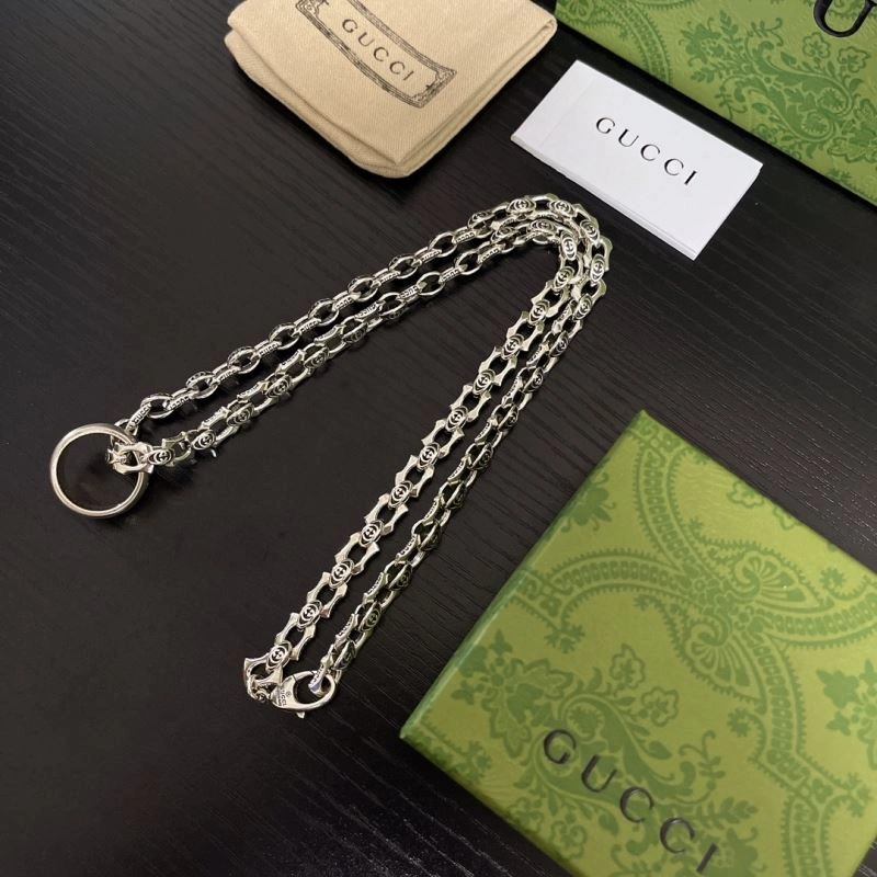 Gxccx Necklaces Stylish 307428