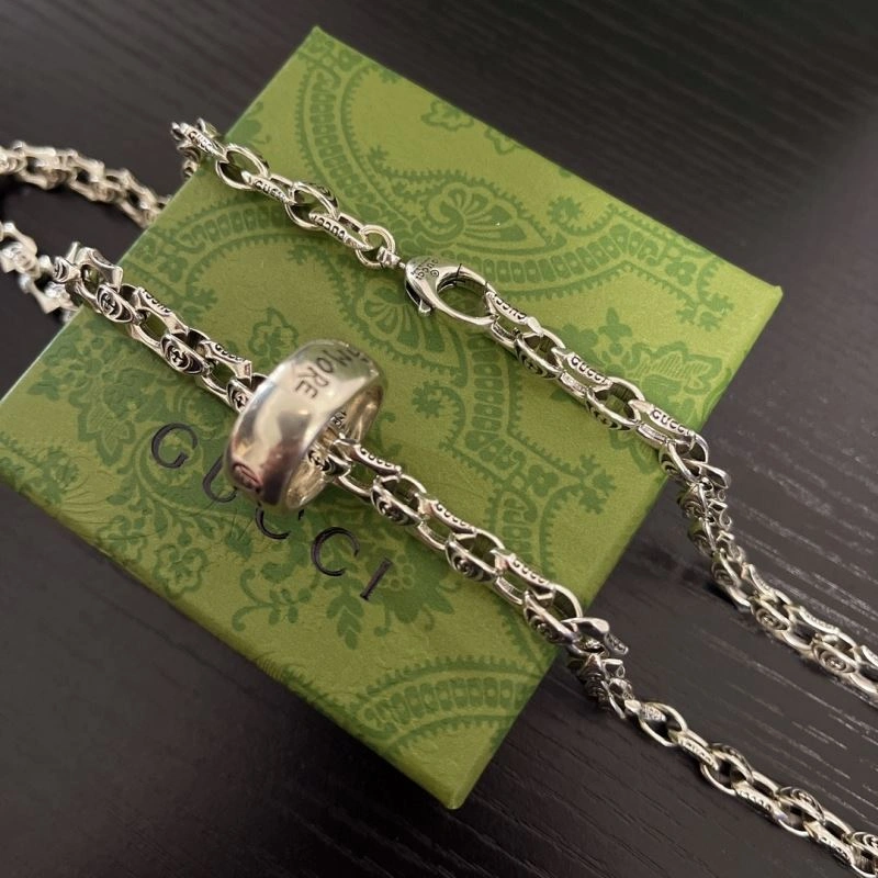 Gxccx Necklaces Stylish 307428