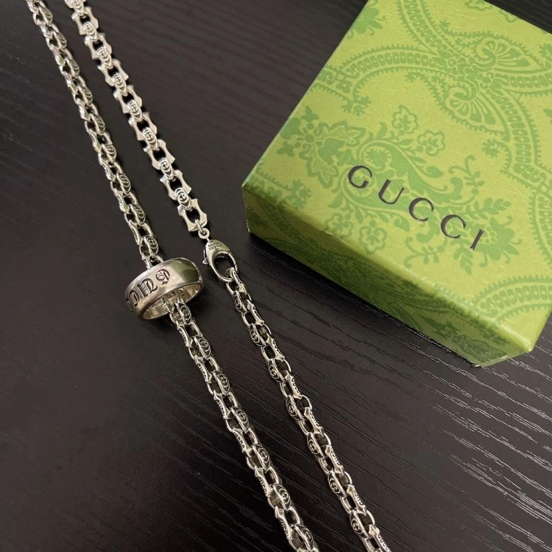 Gxccx Necklaces Stylish 307428