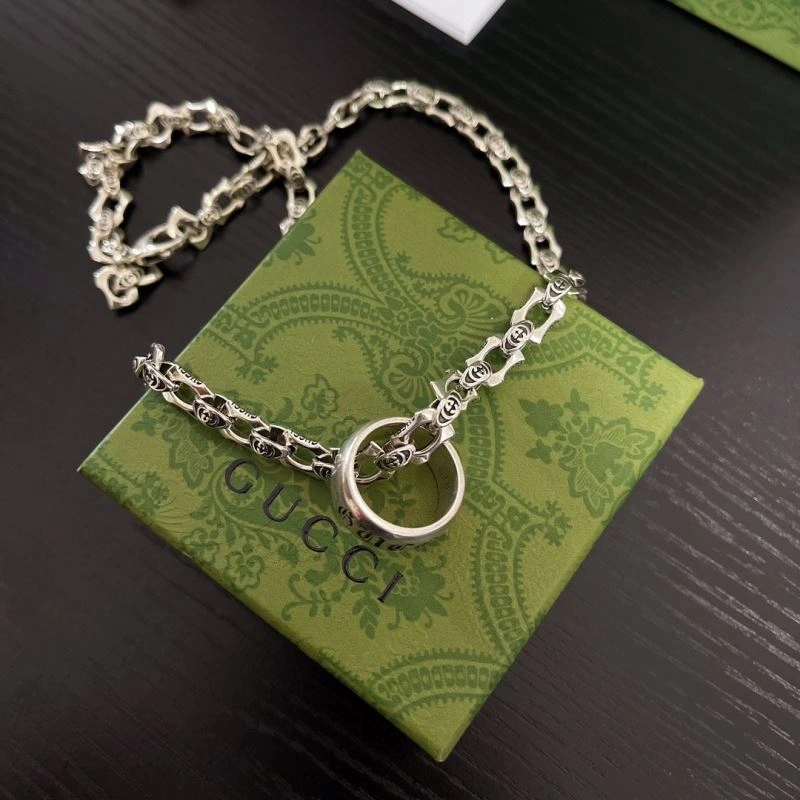 Gxccx Necklaces Stylish 307428