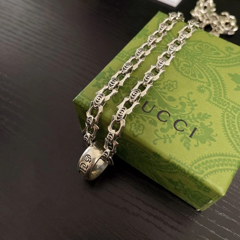 Gxccx Necklaces Stylish 307428