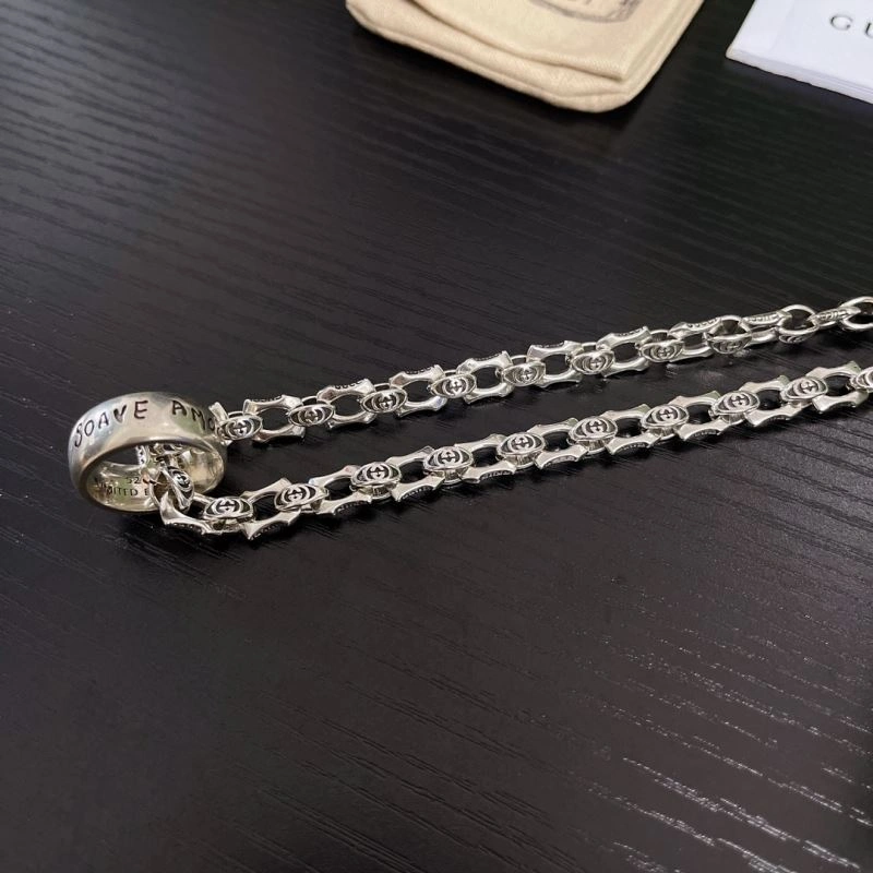 Gxccx Necklaces Stylish 307428