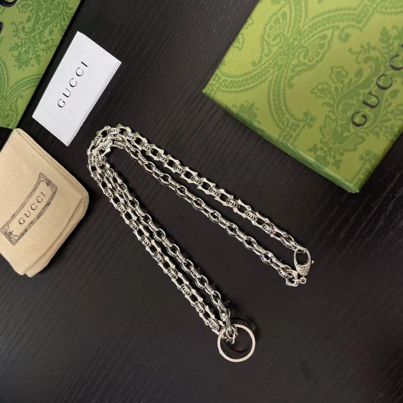 Gxccx Necklaces Stylish 307420