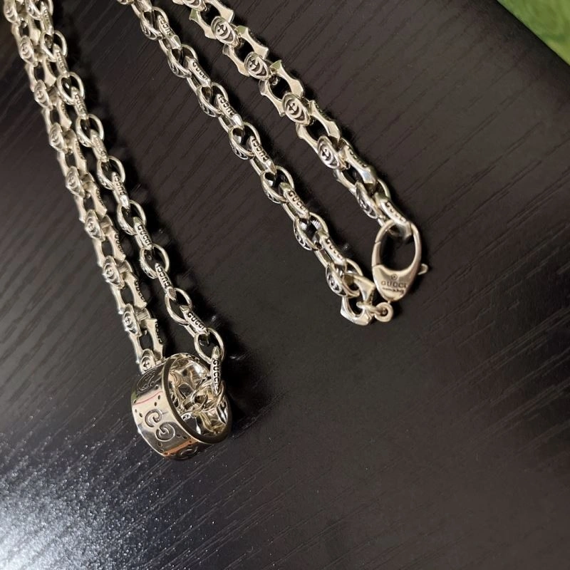 Gxccx Necklaces Stylish 307420