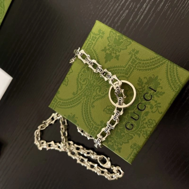 Gxccx Necklaces Stylish 307420