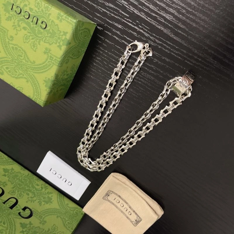 Gxccx Necklaces Stylish 307420