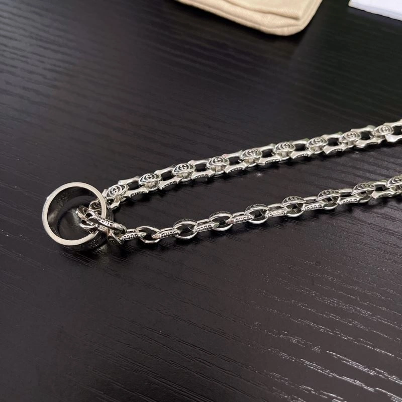 Gxccx Necklaces Stylish 307420