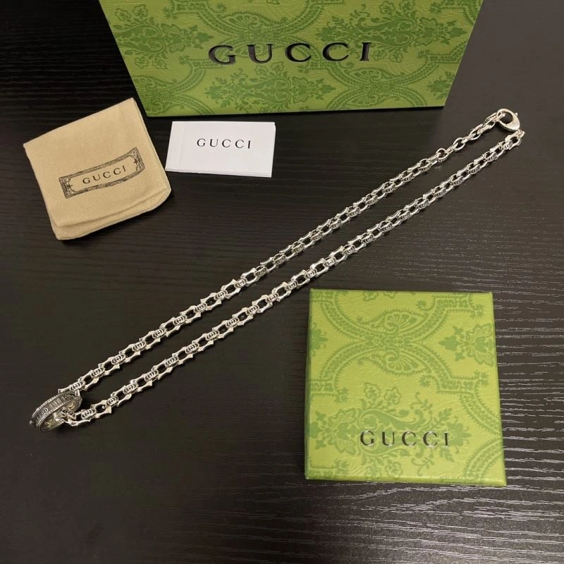 HighQuality Gxccx Necklaces 307423