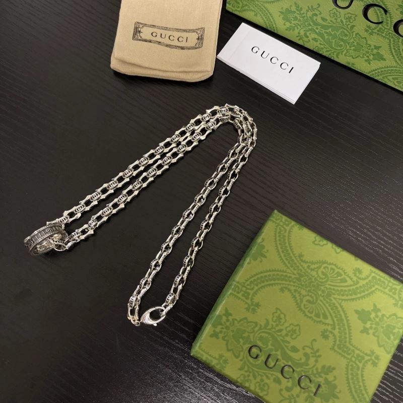 HighQuality Gxccx Necklaces 307423