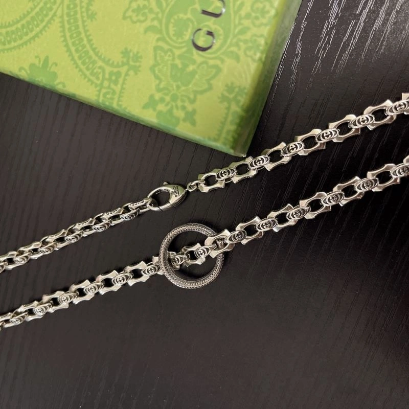 HighQuality Gxccx Necklaces 307423