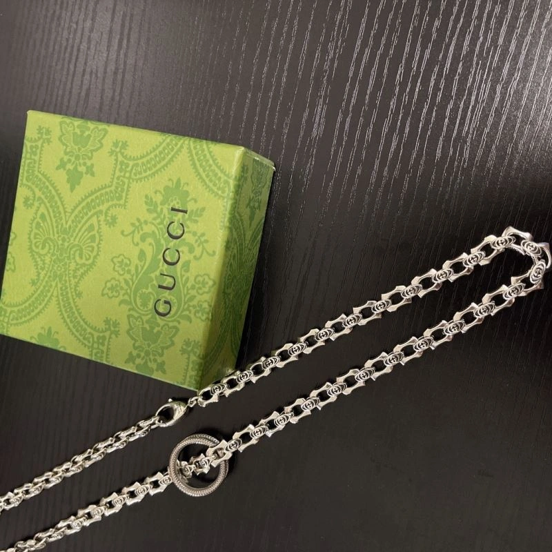HighQuality Gxccx Necklaces 307423