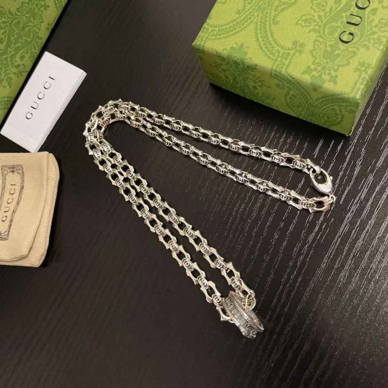 HighQuality Gxccx Necklaces 307423