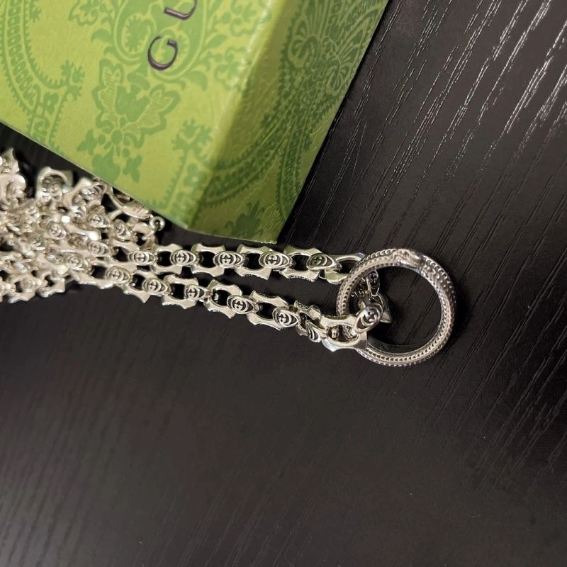HighQuality Gxccx Necklaces 307423