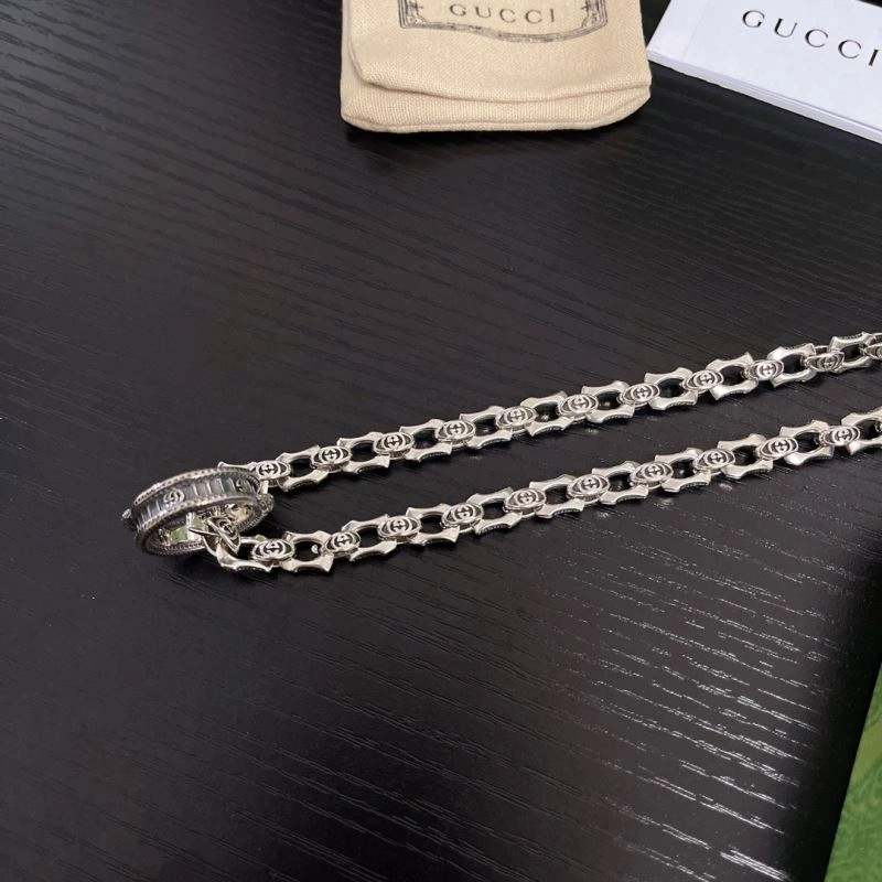 HighQuality Gxccx Necklaces 307423