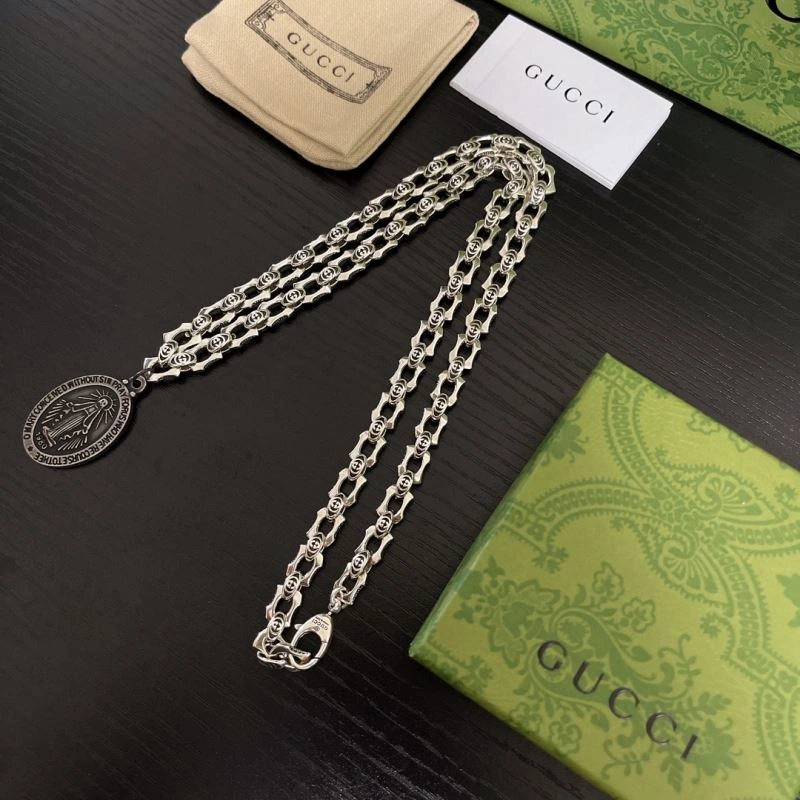 Elegant Gxccx Necklaces 307419