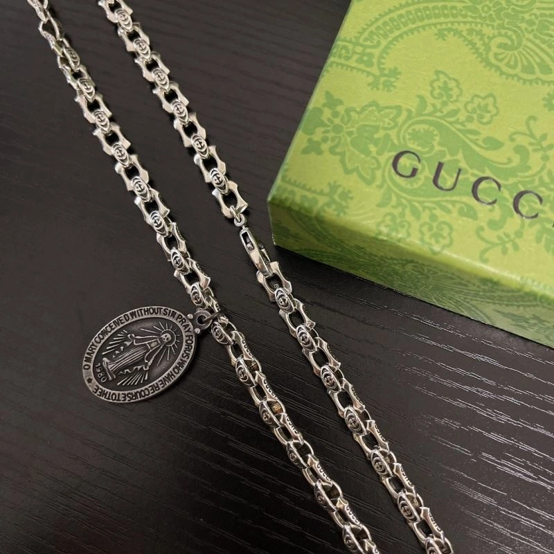 Elegant Gxccx Necklaces 307419