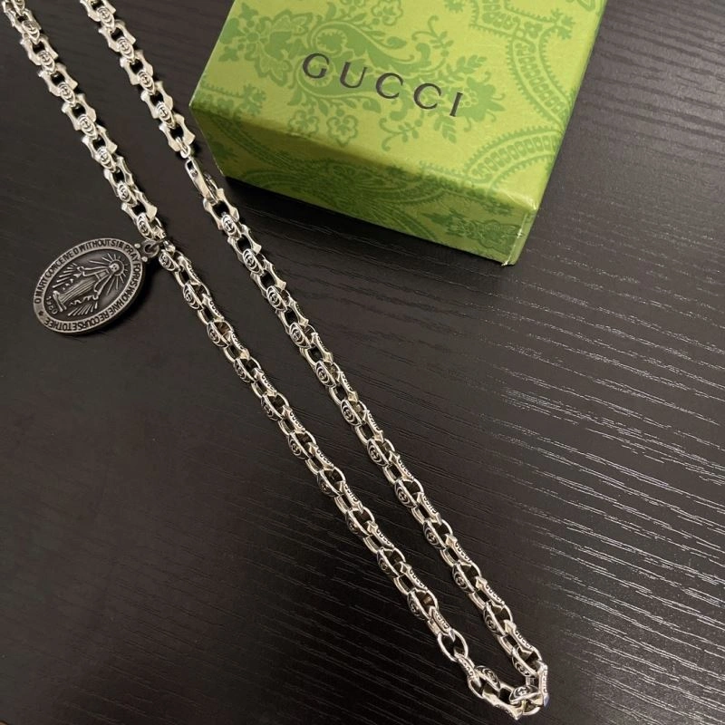 Elegant Gxccx Necklaces 307419