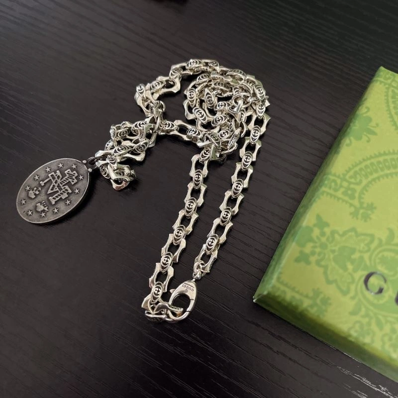 Elegant Gxccx Necklaces 307419