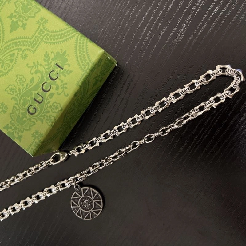 Durable Gxccx Necklaces 307412