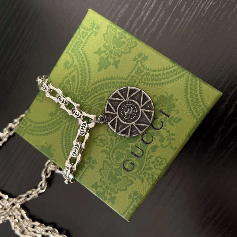 Durable Gxccx Necklaces 307412
