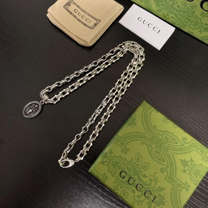 Gxccx Necklaces Affordable 307413