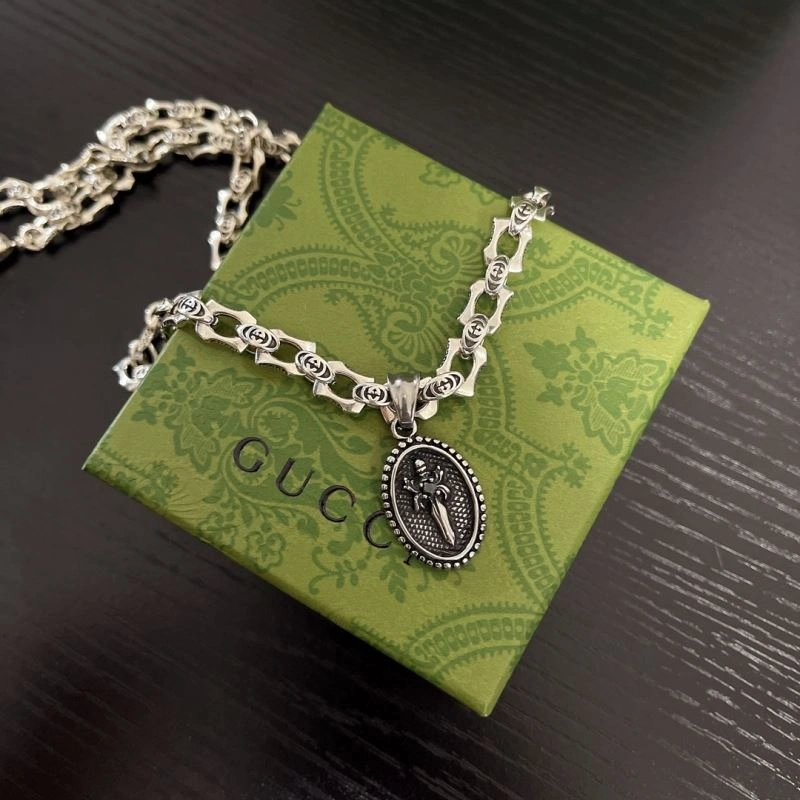 Gxccx Necklaces Affordable 307413