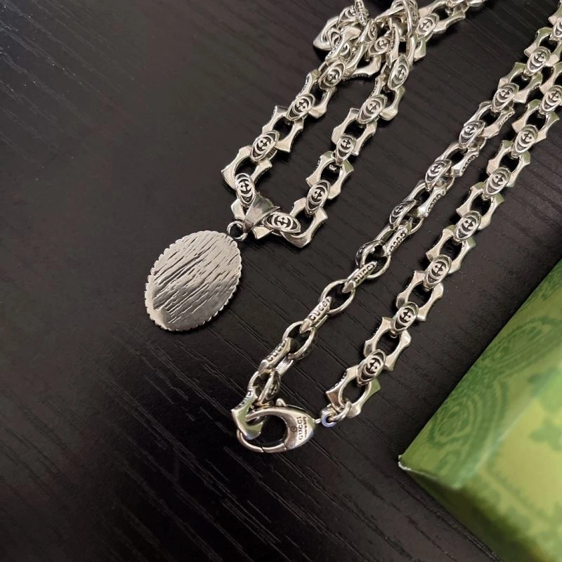Gxccx Necklaces Affordable 307413
