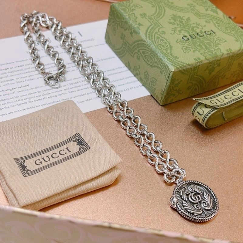 StreetReady Gxccx Necklaces 307416