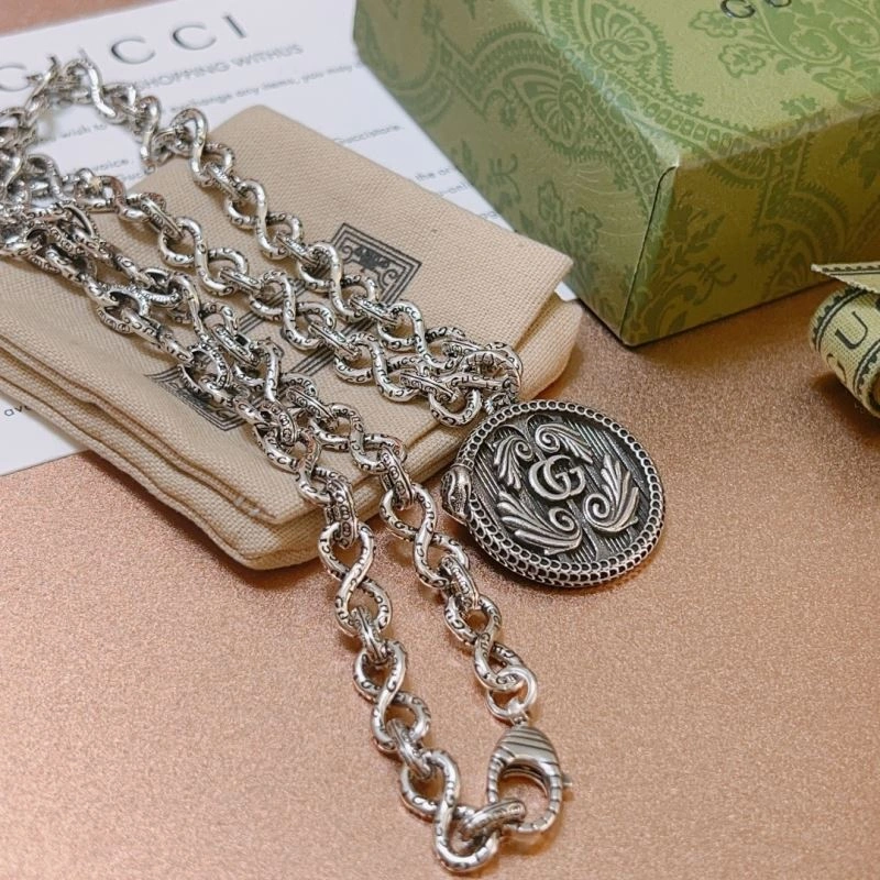 StreetReady Gxccx Necklaces 307416