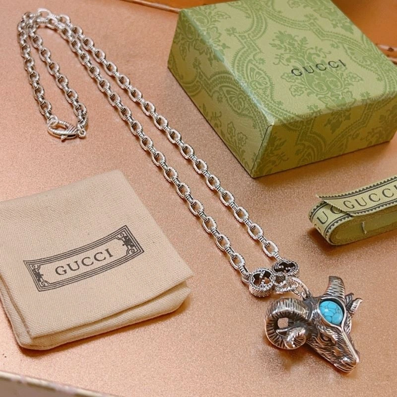 Gxccx Necklaces Trendsetting 307411
