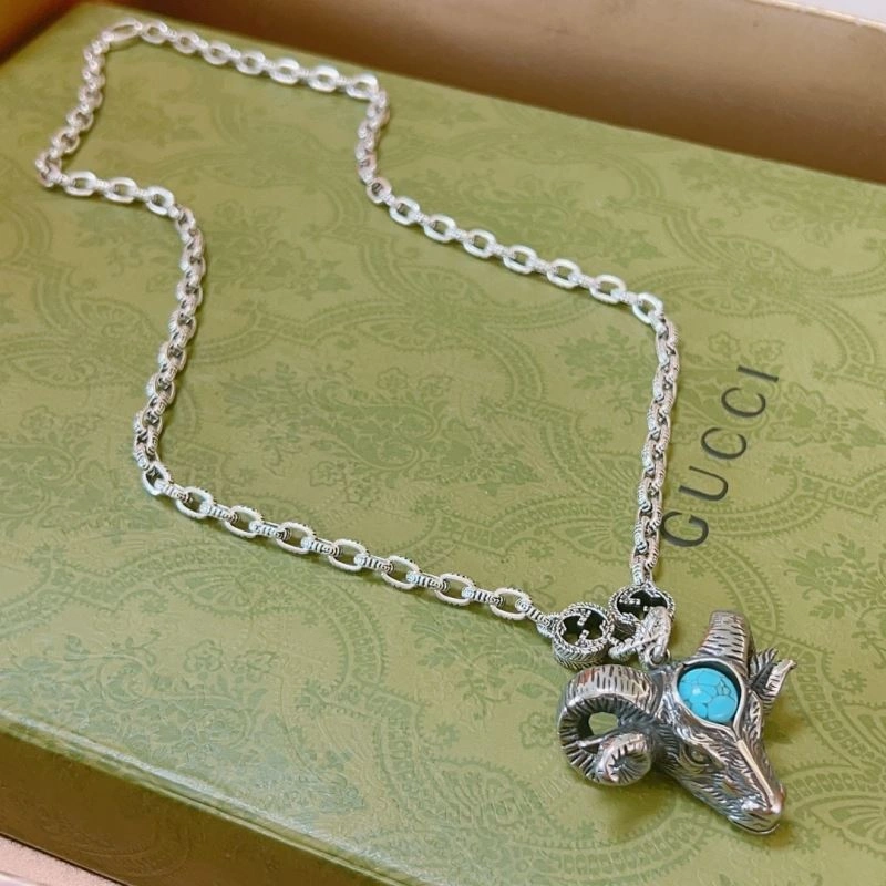 Gxccx Necklaces Trendsetting 307411
