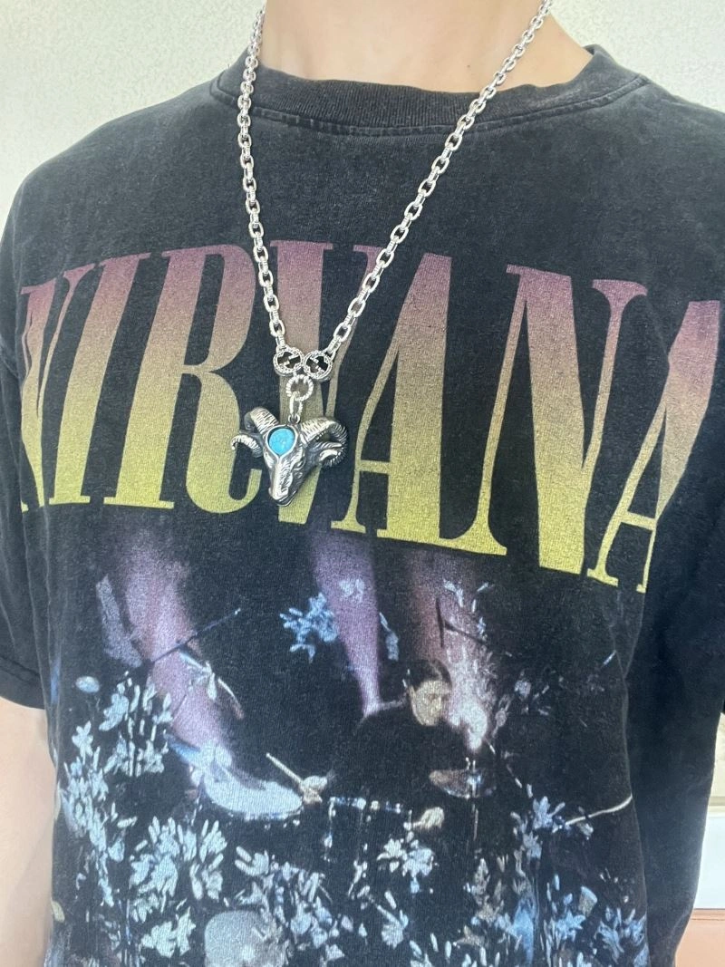 Gxccx Necklaces Trendsetting 307411