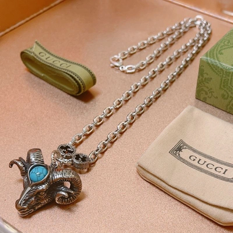 Gxccx Necklaces Trendsetting 307411