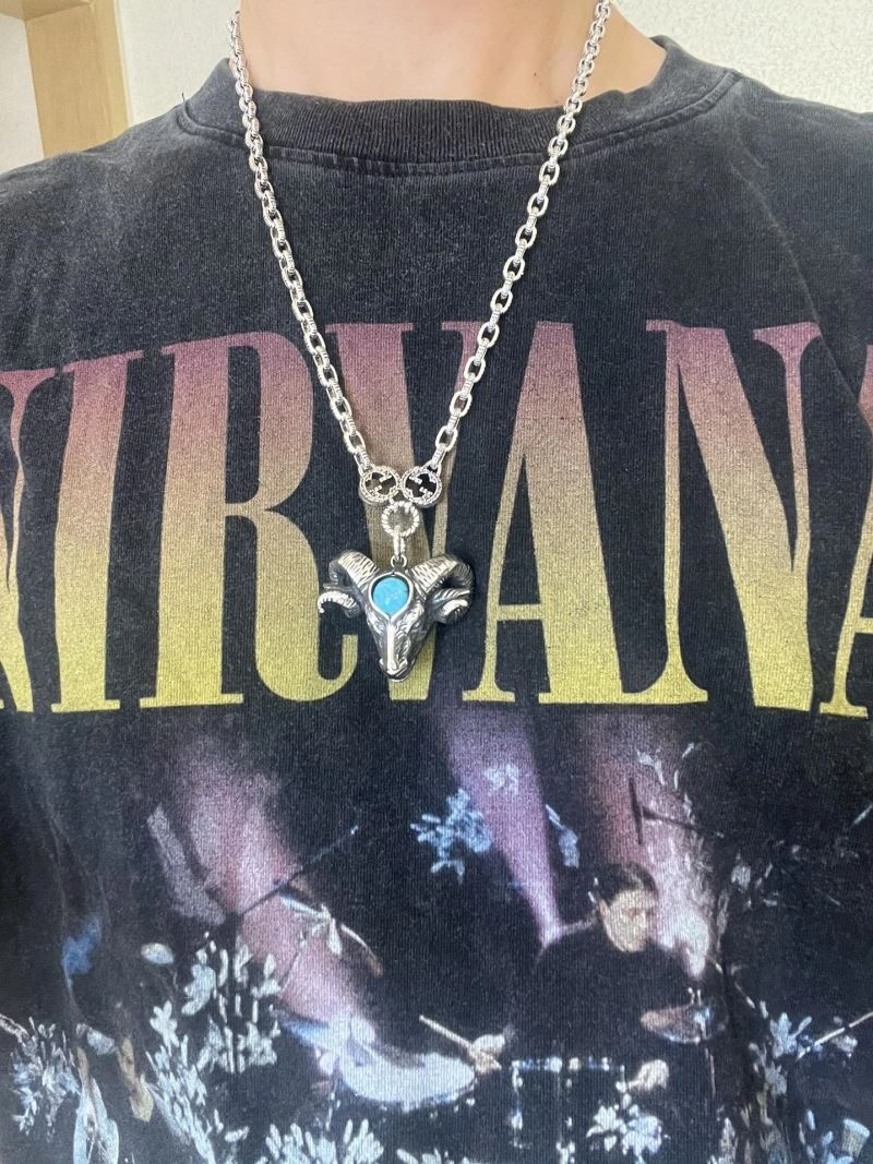 Gxccx Necklaces Trendsetting 307411