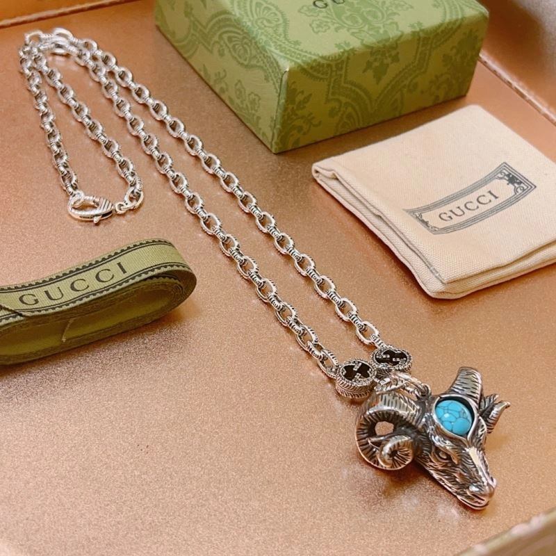 Gxccx Necklaces Trendsetting 307411