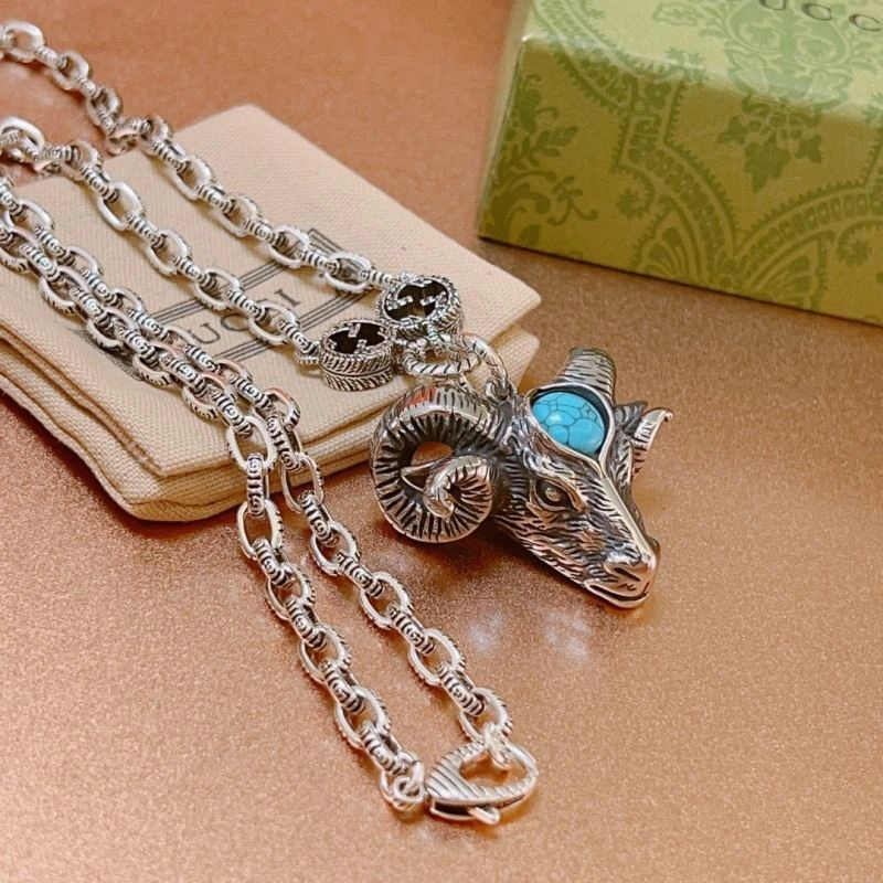 Gxccx Necklaces Trendsetting 307411