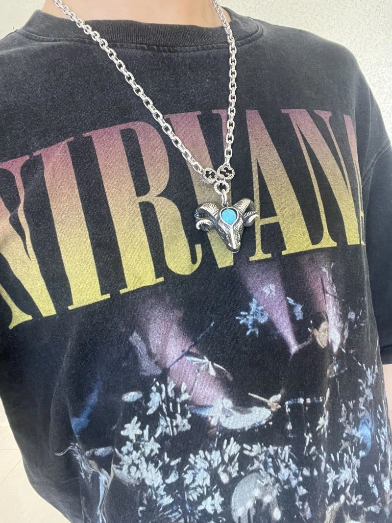 Gxccx Necklaces Trendsetting 307411