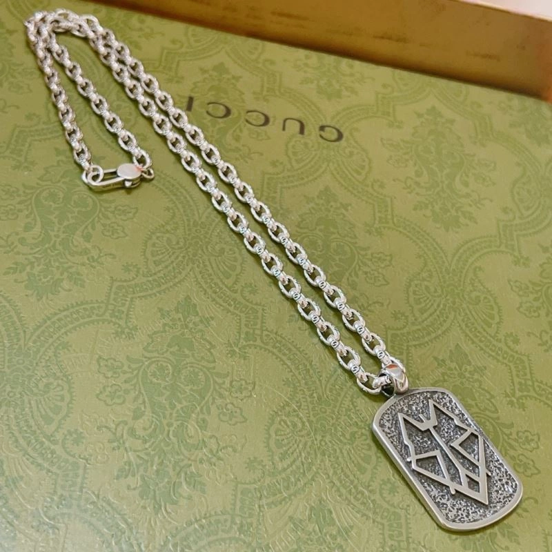 Gxccx Necklaces Vibrant 307410
