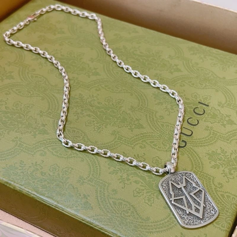 Gxccx Necklaces Vibrant 307410